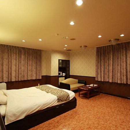 Hotel Jin (Adults Only) Hamamatsu Exteriör bild