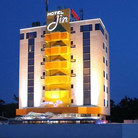 Hotel Jin (Adults Only) Hamamatsu Exteriör bild