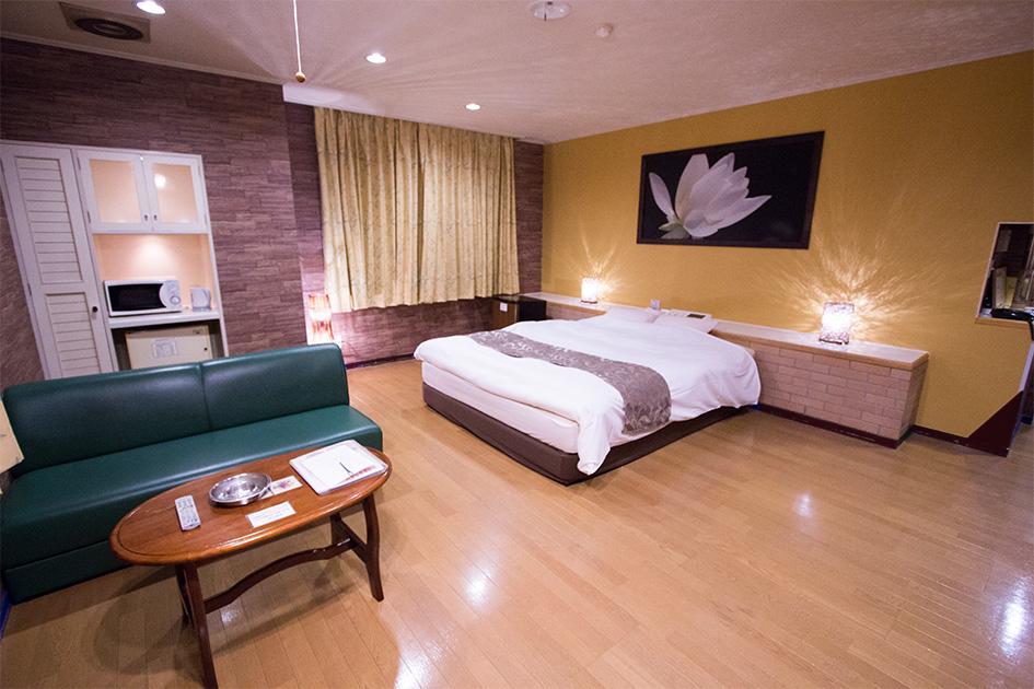 Hotel Jin (Adults Only) Hamamatsu Exteriör bild