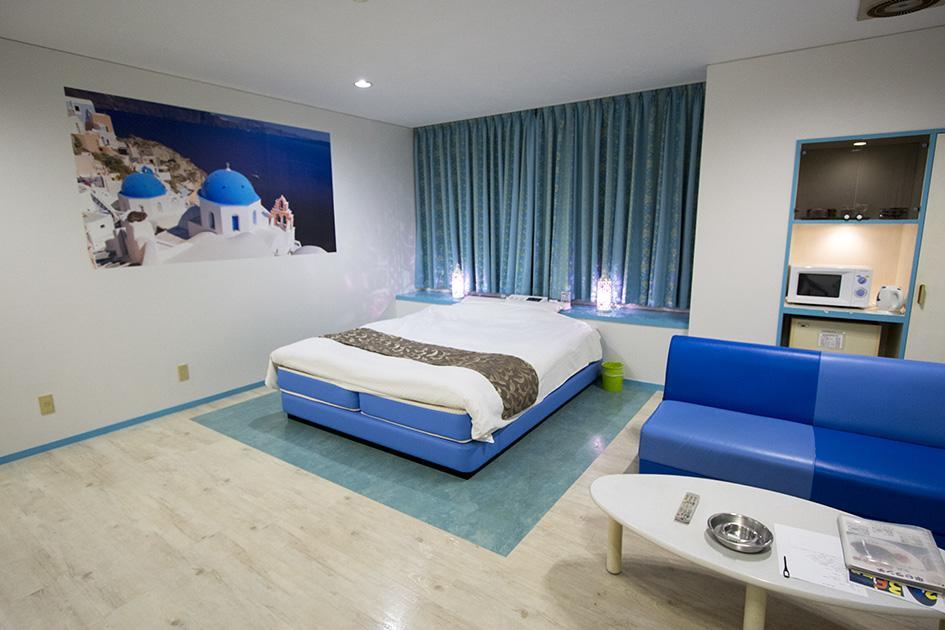 Hotel Jin (Adults Only) Hamamatsu Exteriör bild
