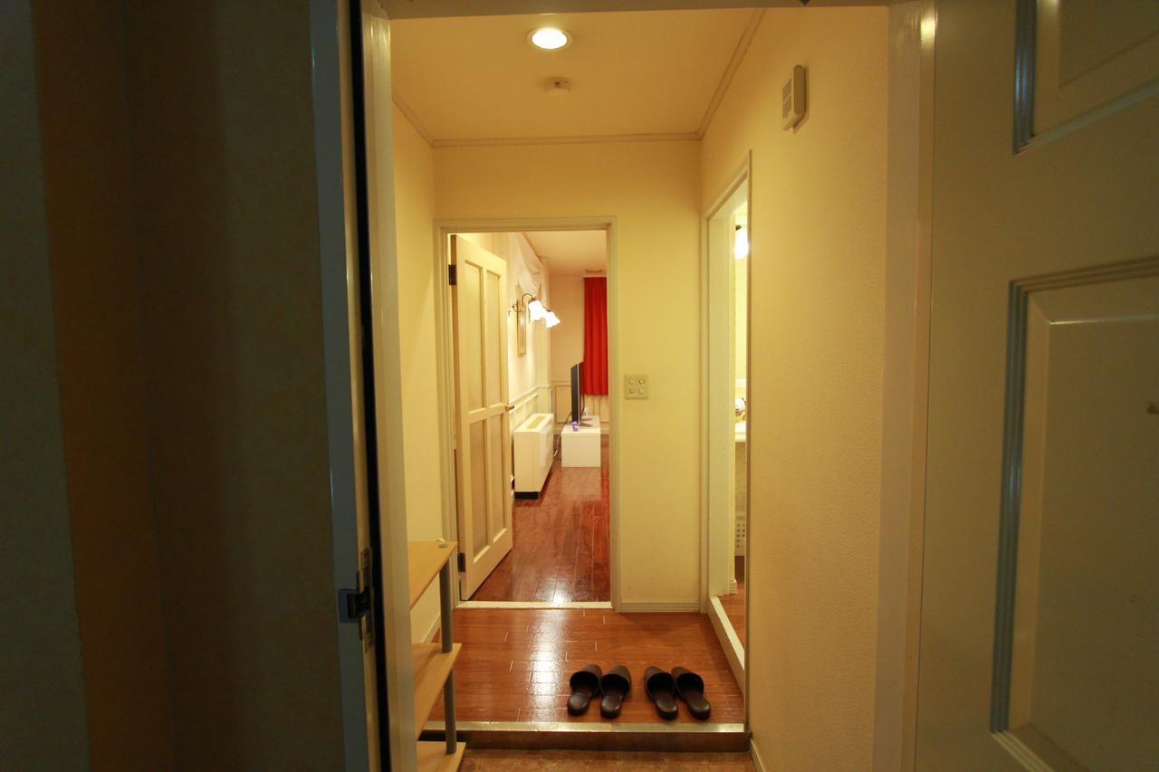 Hotel Jin (Adults Only) Hamamatsu Exteriör bild
